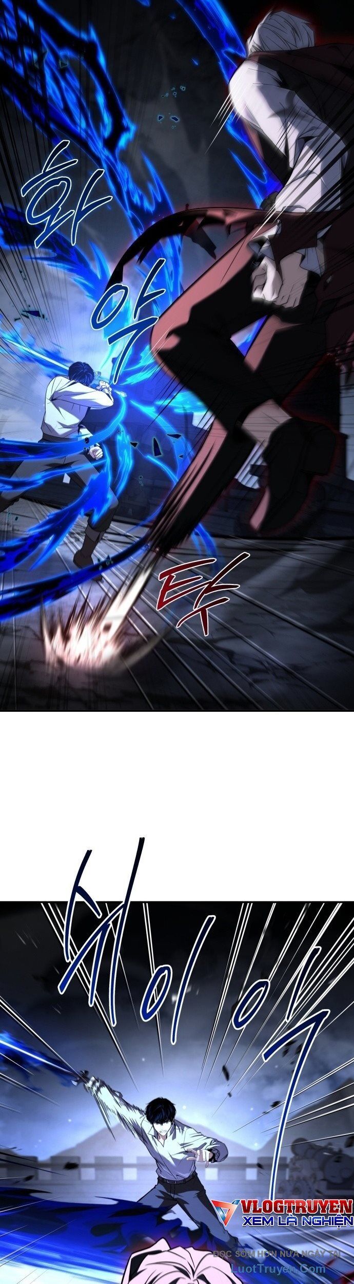 Kiếm Thánh Xuyên Thời Không - Chapter 9 - Page 15