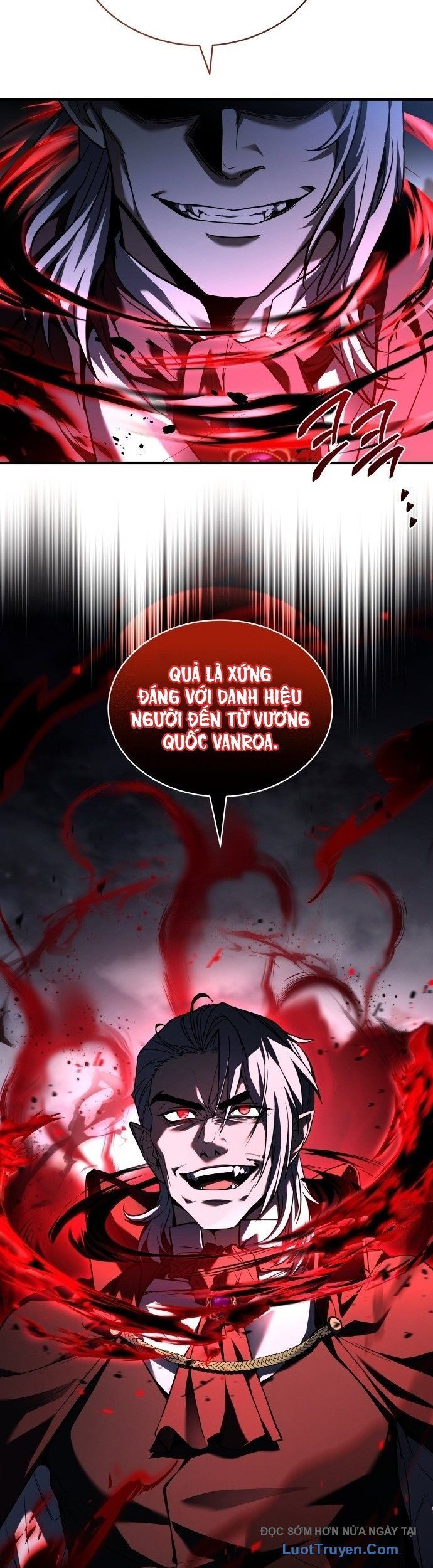 Kiếm Thánh Xuyên Thời Không - Chapter 9 - Page 18