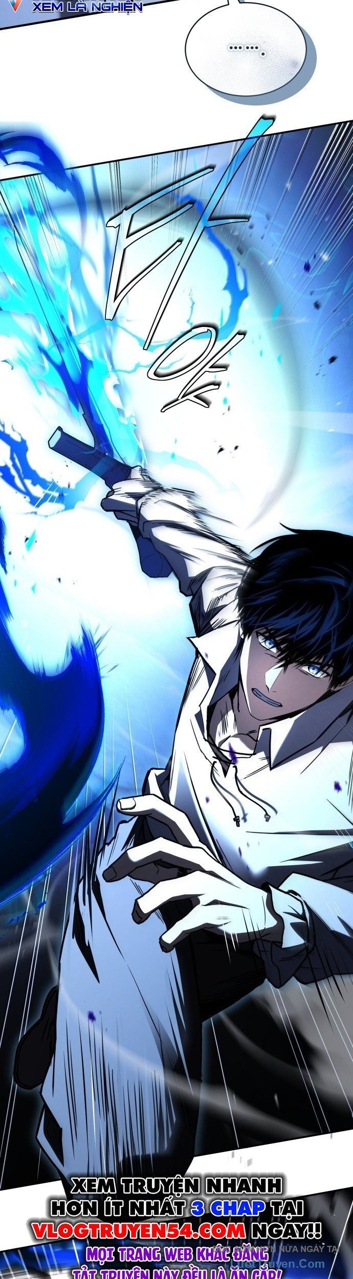 Kiếm Thánh Xuyên Thời Không - Chapter 9 - Page 21