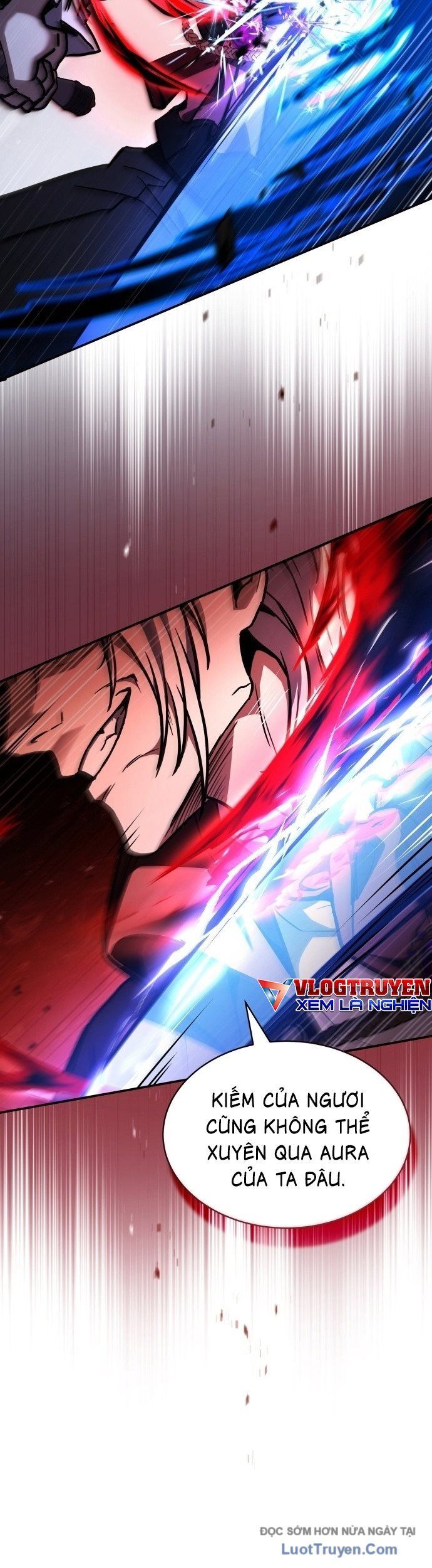 Kiếm Thánh Xuyên Thời Không - Chapter 9 - Page 23