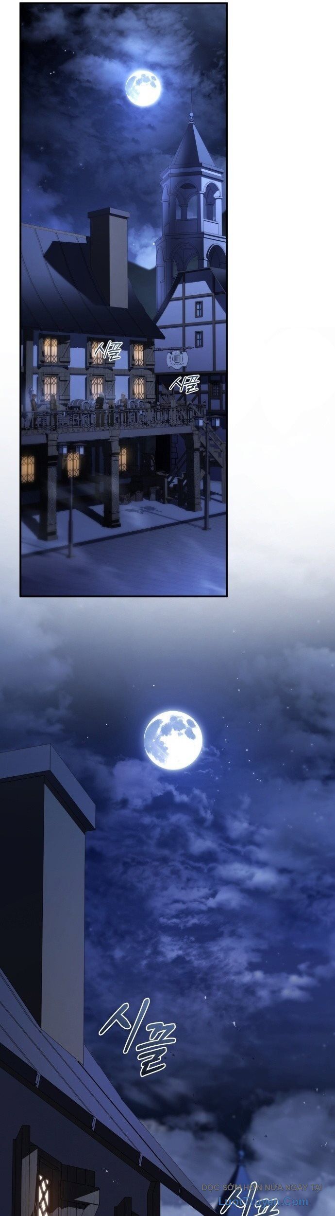 Kiếm Thánh Xuyên Thời Không - Chapter 9 - Page 28