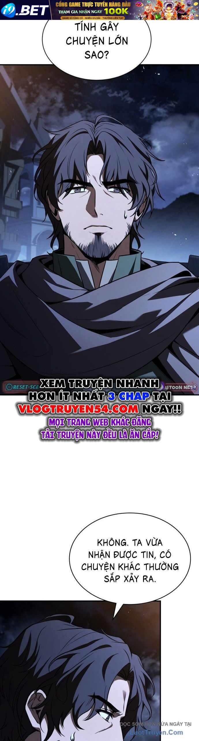 Kiếm Thánh Xuyên Thời Không - Chapter 9 - Page 30