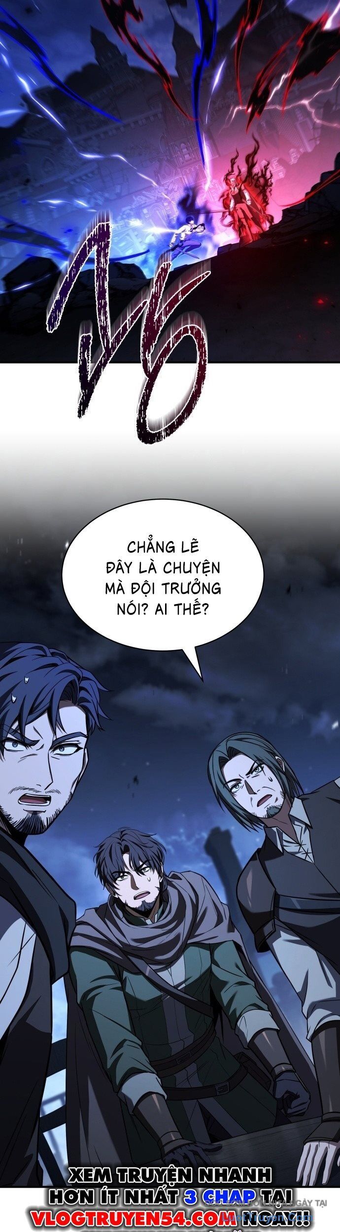 Kiếm Thánh Xuyên Thời Không - Chapter 9 - Page 33