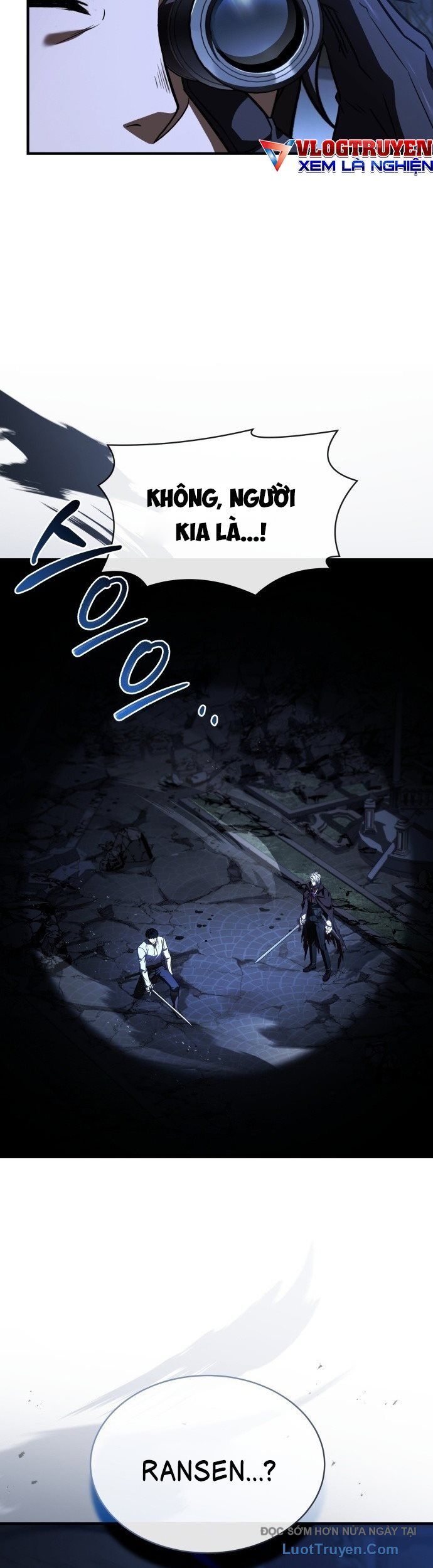 Kiếm Thánh Xuyên Thời Không - Chapter 9 - Page 35