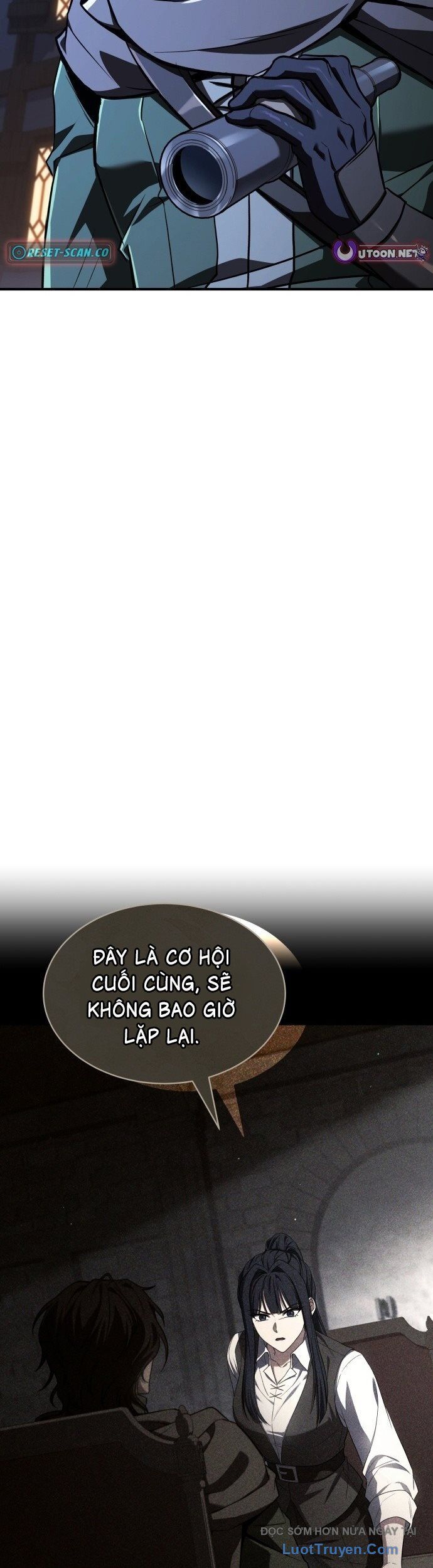 Kiếm Thánh Xuyên Thời Không - Chapter 9 - Page 37