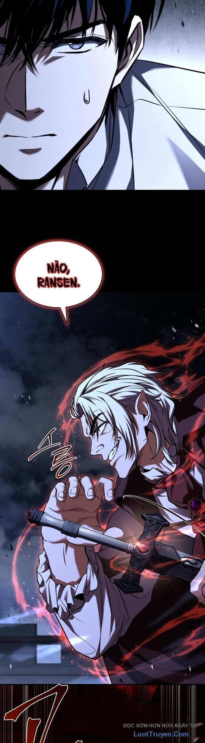 Kiếm Thánh Xuyên Thời Không - Chapter 9 - Page 4