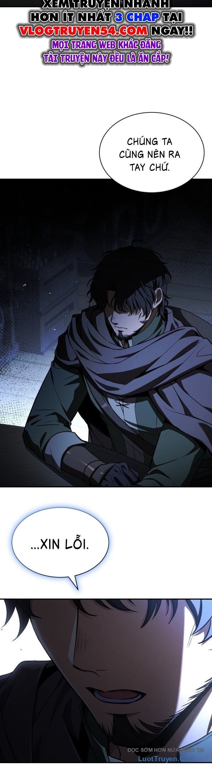 Kiếm Thánh Xuyên Thời Không - Chapter 9 - Page 41