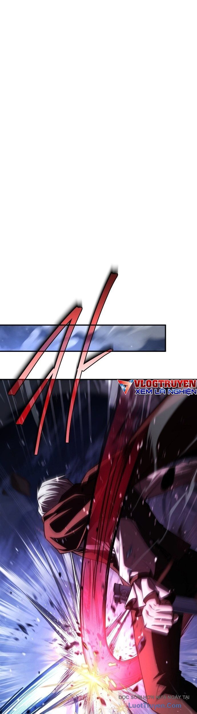 Kiếm Thánh Xuyên Thời Không - Chapter 9 - Page 42