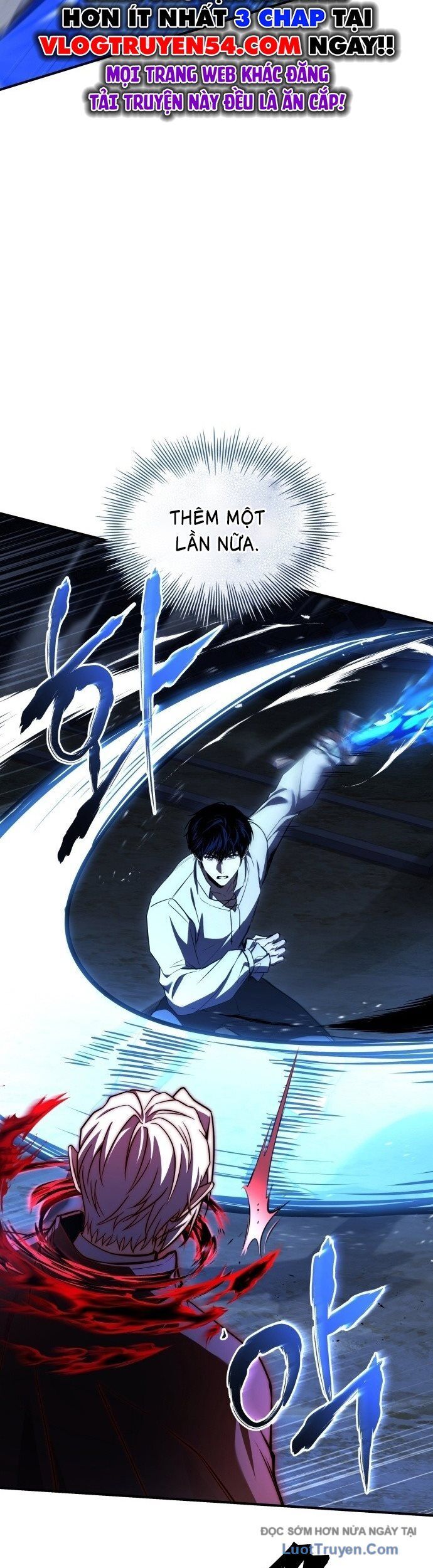 Kiếm Thánh Xuyên Thời Không - Chapter 9 - Page 44