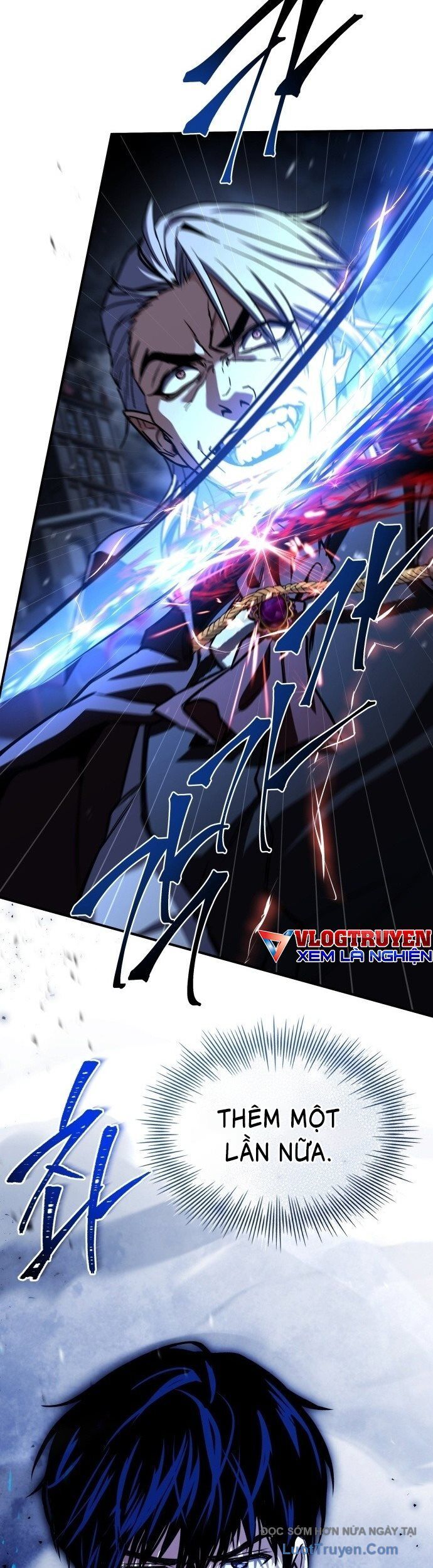 Kiếm Thánh Xuyên Thời Không - Chapter 9 - Page 45