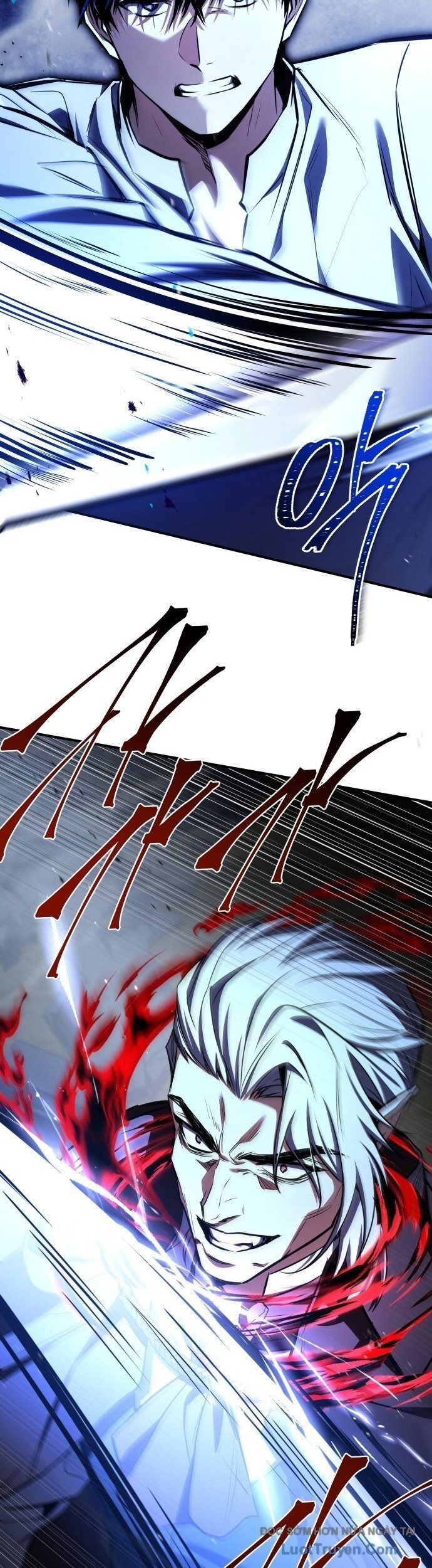 Kiếm Thánh Xuyên Thời Không - Chapter 9 - Page 46