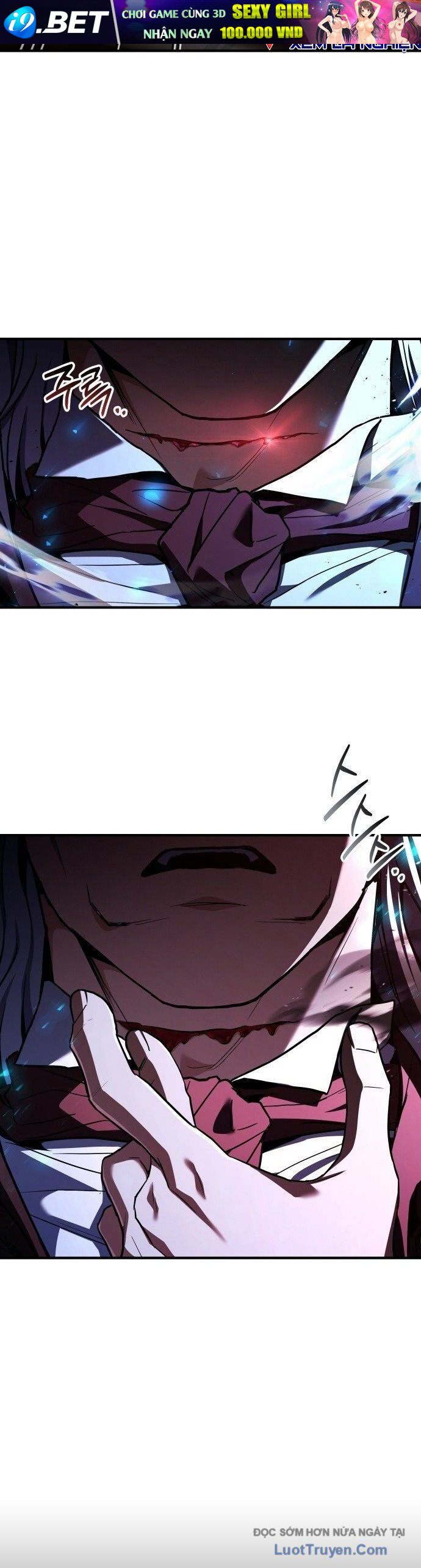 Kiếm Thánh Xuyên Thời Không - Chapter 9 - Page 49