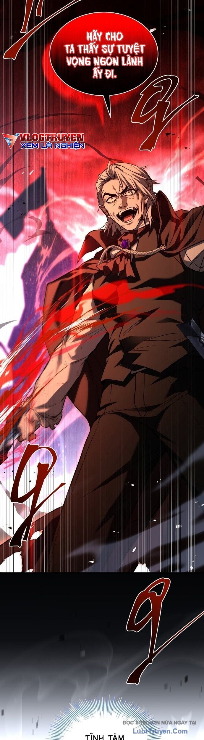 Kiếm Thánh Xuyên Thời Không - Chapter 9 - Page 5