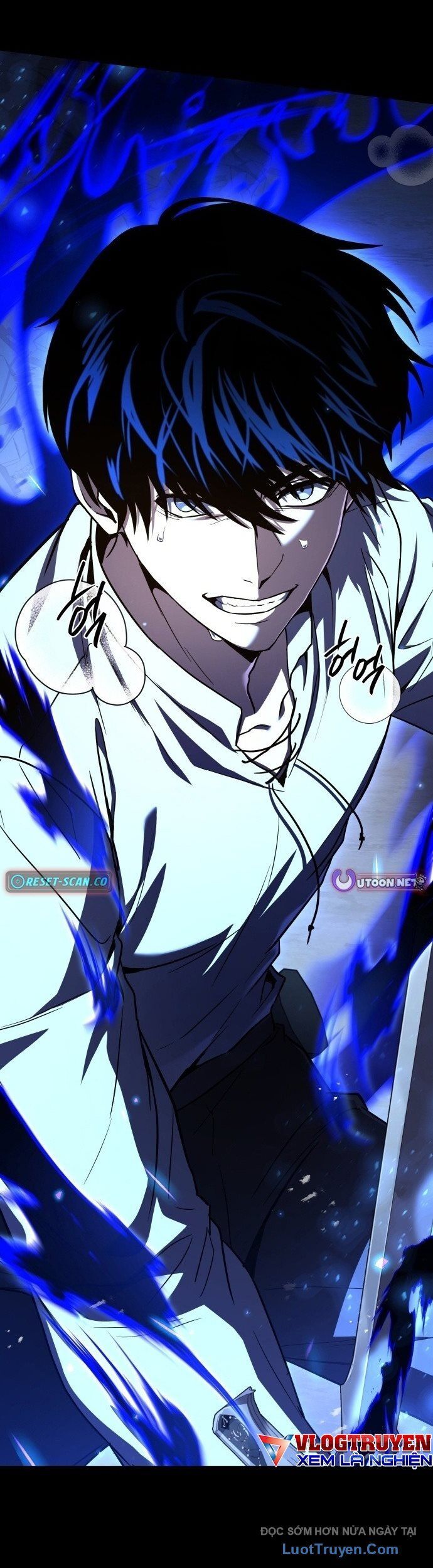 Kiếm Thánh Xuyên Thời Không - Chapter 9 - Page 51
