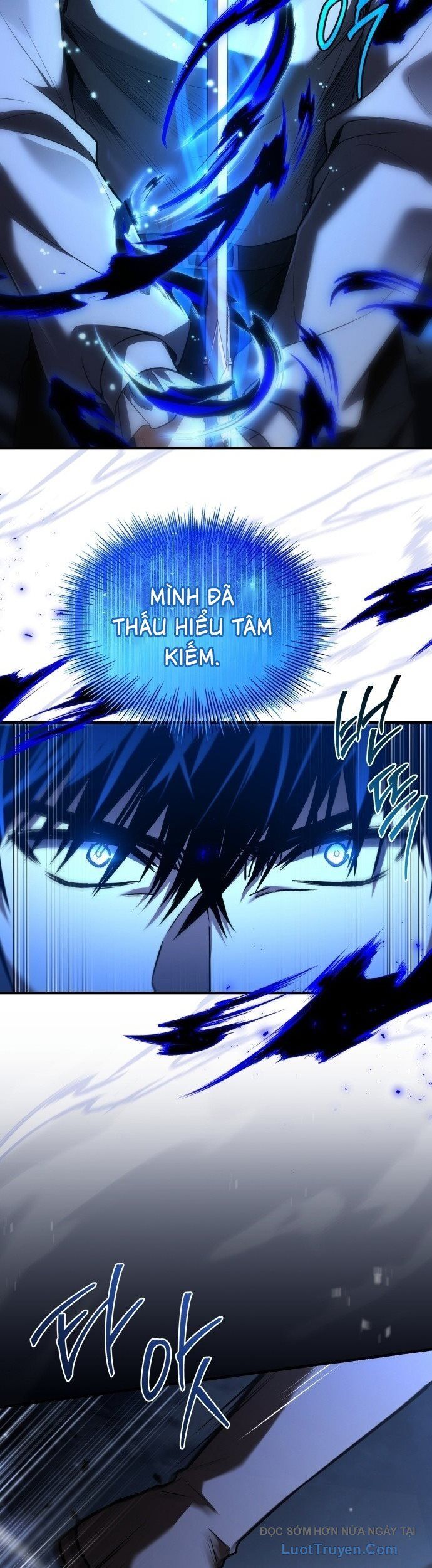 Kiếm Thánh Xuyên Thời Không - Chapter 9 - Page 7