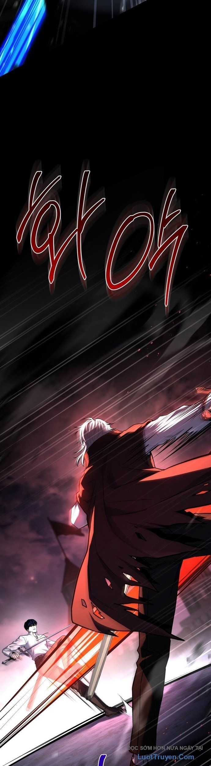 Kiếm Thánh Xuyên Thời Không - Chapter 9 - Page 9