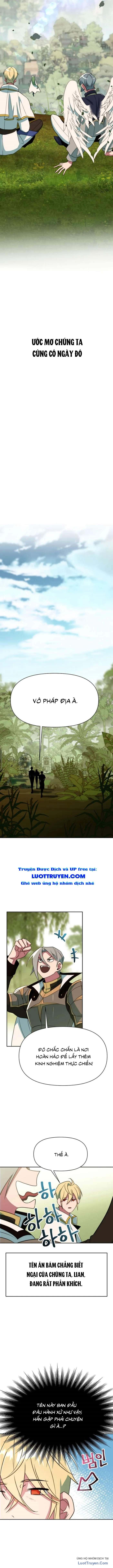 Đại Ma Đạo Sư Hồi Quy - Chapter 119 - Page 10