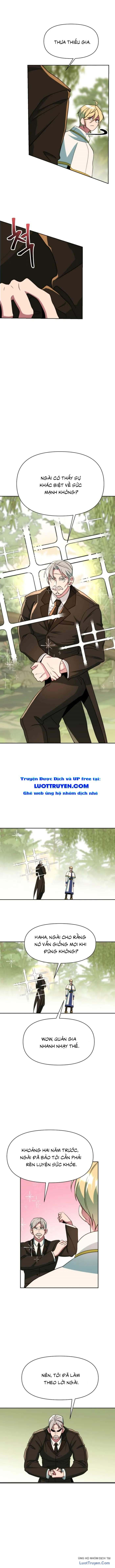 Đại Ma Đạo Sư Hồi Quy - Chapter 119 - Page 11