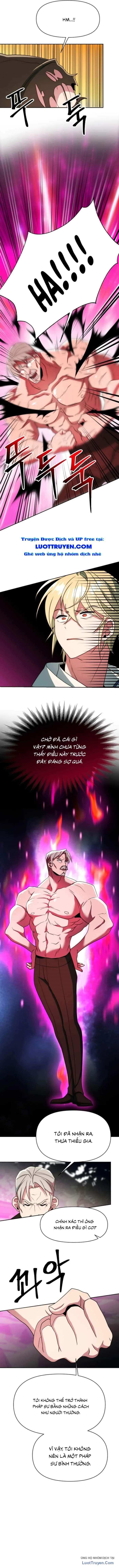 Đại Ma Đạo Sư Hồi Quy - Chapter 119 - Page 12