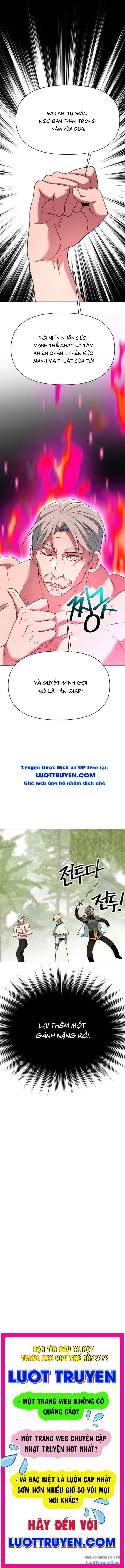 Đại Ma Đạo Sư Hồi Quy - Chapter 119 - Page 14