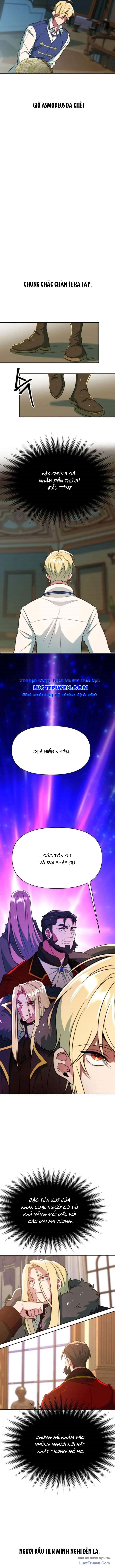 Đại Ma Đạo Sư Hồi Quy - Chapter 119 - Page 3