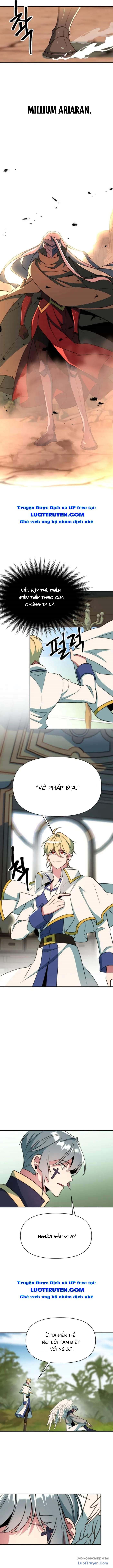 Đại Ma Đạo Sư Hồi Quy - Chapter 119 - Page 4