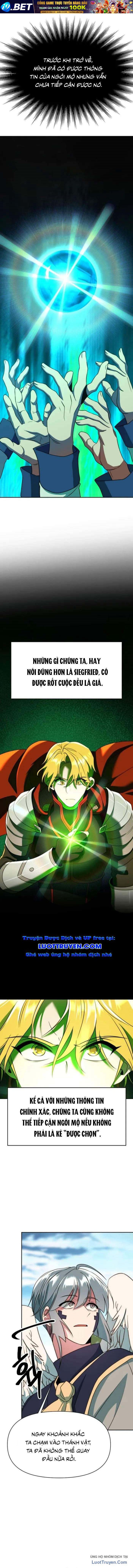 Đại Ma Đạo Sư Hồi Quy - Chapter 119 - Page 6