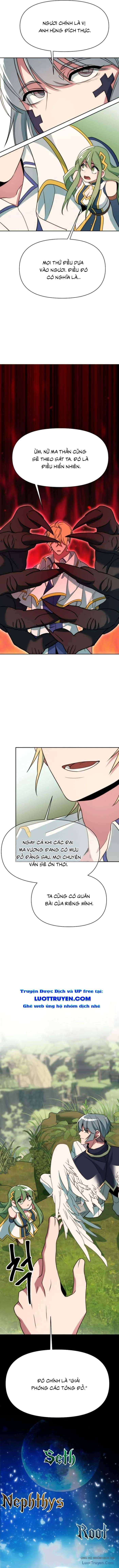 Đại Ma Đạo Sư Hồi Quy - Chapter 119 - Page 7