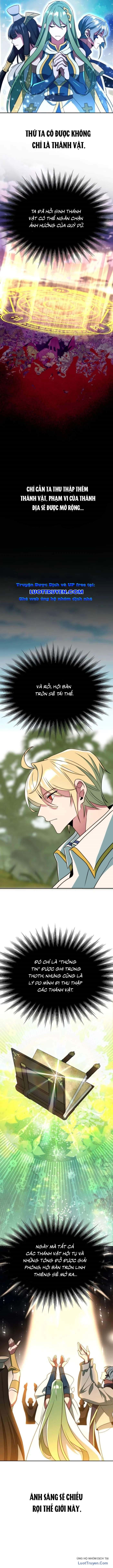 Đại Ma Đạo Sư Hồi Quy - Chapter 119 - Page 8