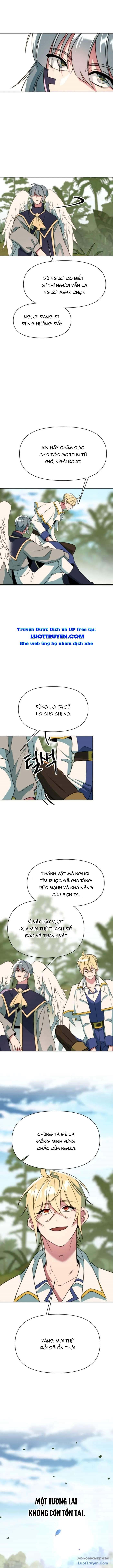 Đại Ma Đạo Sư Hồi Quy - Chapter 119 - Page 9