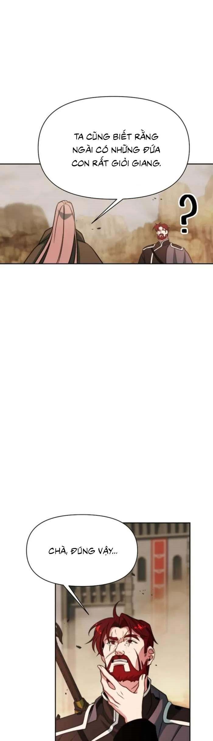 Đại Ma Đạo Sư Hồi Quy - Chapter 120 - Page 12