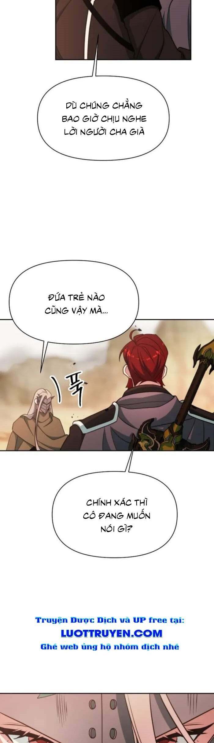 Đại Ma Đạo Sư Hồi Quy - Chapter 120 - Page 13