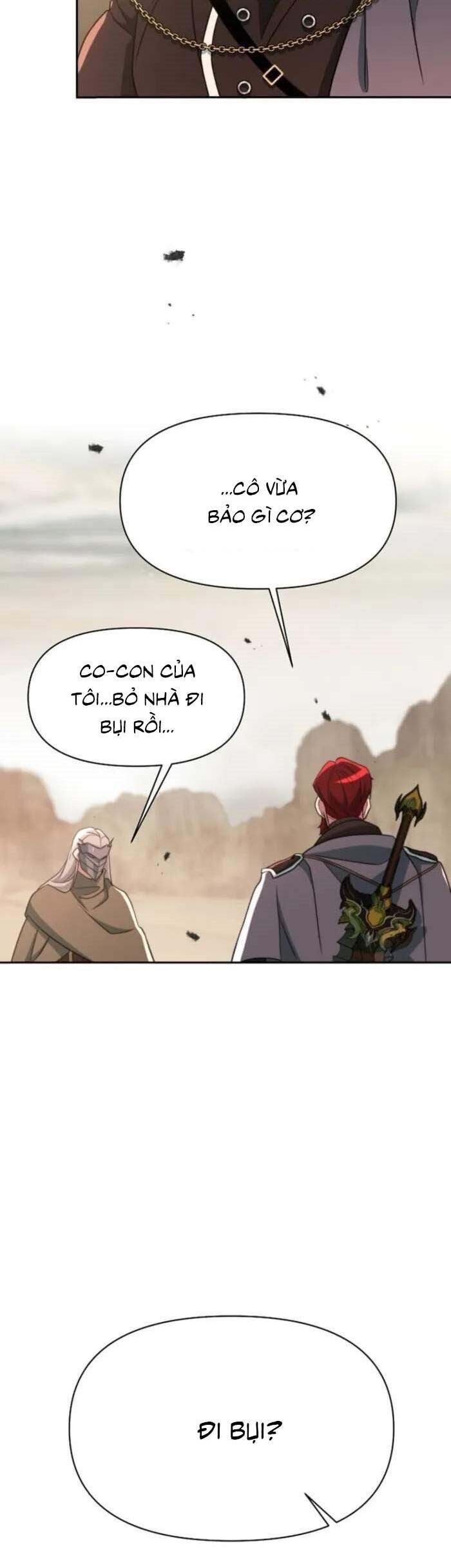 Đại Ma Đạo Sư Hồi Quy - Chapter 120 - Page 17