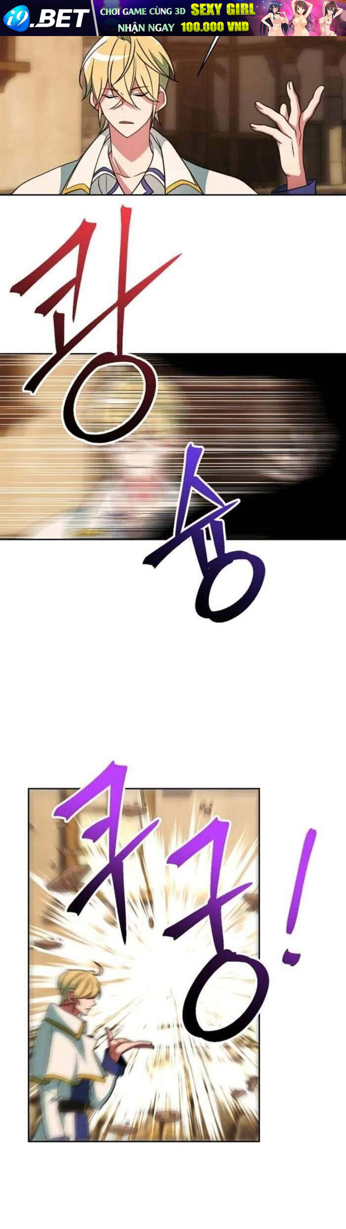 Đại Ma Đạo Sư Hồi Quy - Chapter 120 - Page 21