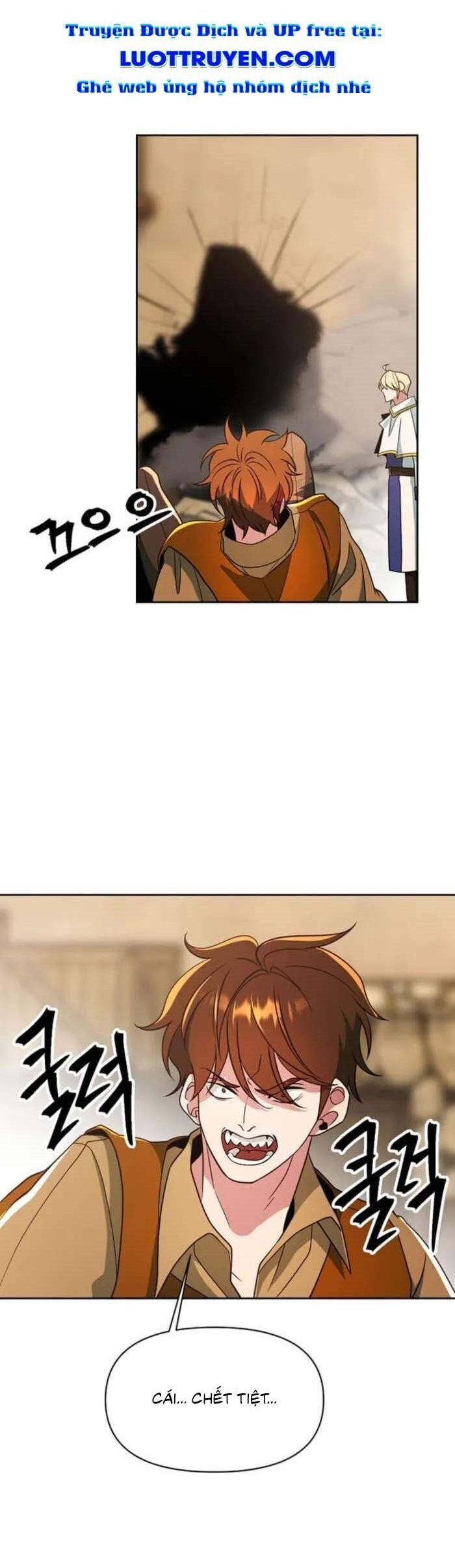 Đại Ma Đạo Sư Hồi Quy - Chapter 120 - Page 22