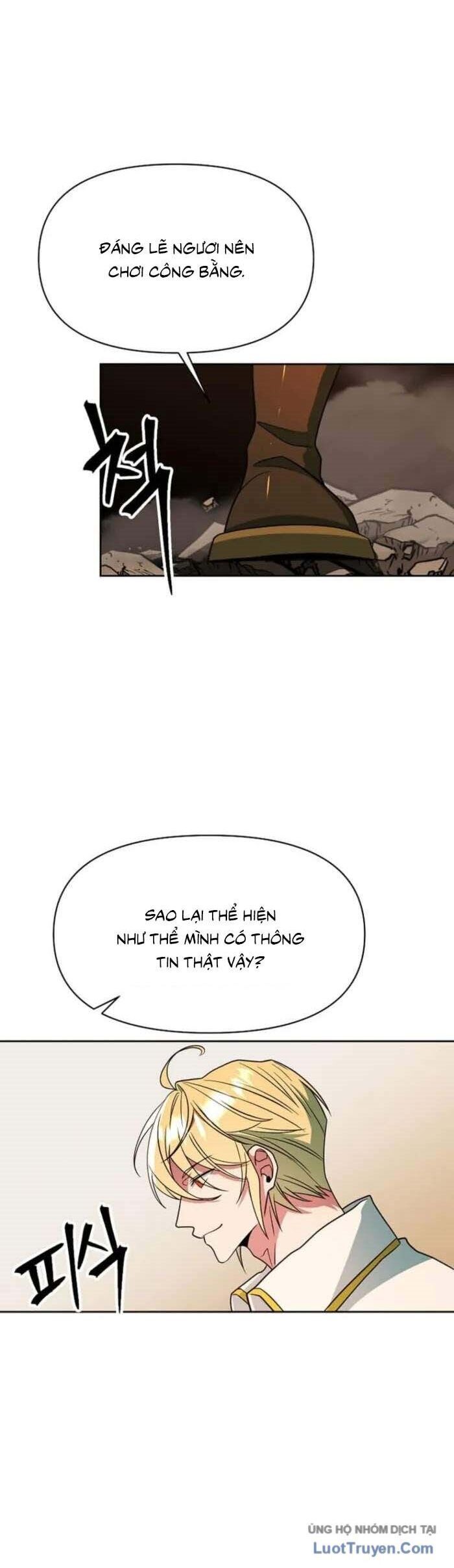 Đại Ma Đạo Sư Hồi Quy - Chapter 120 - Page 23