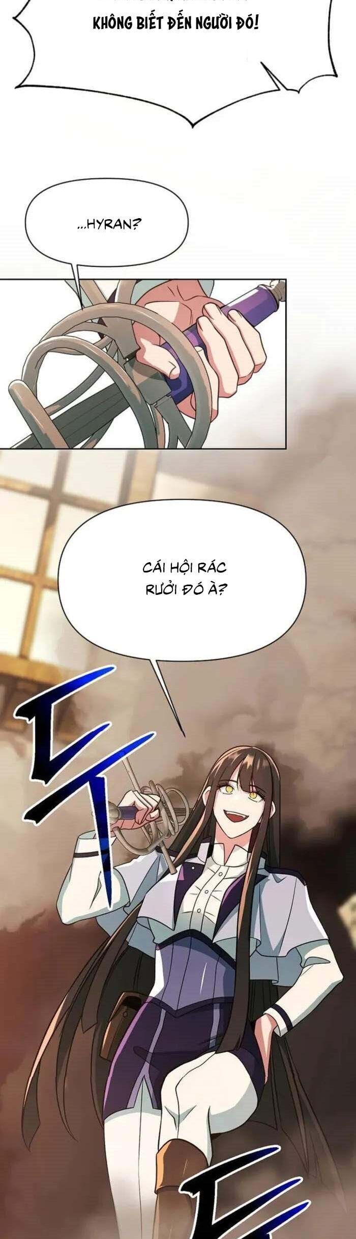 Đại Ma Đạo Sư Hồi Quy - Chapter 120 - Page 25