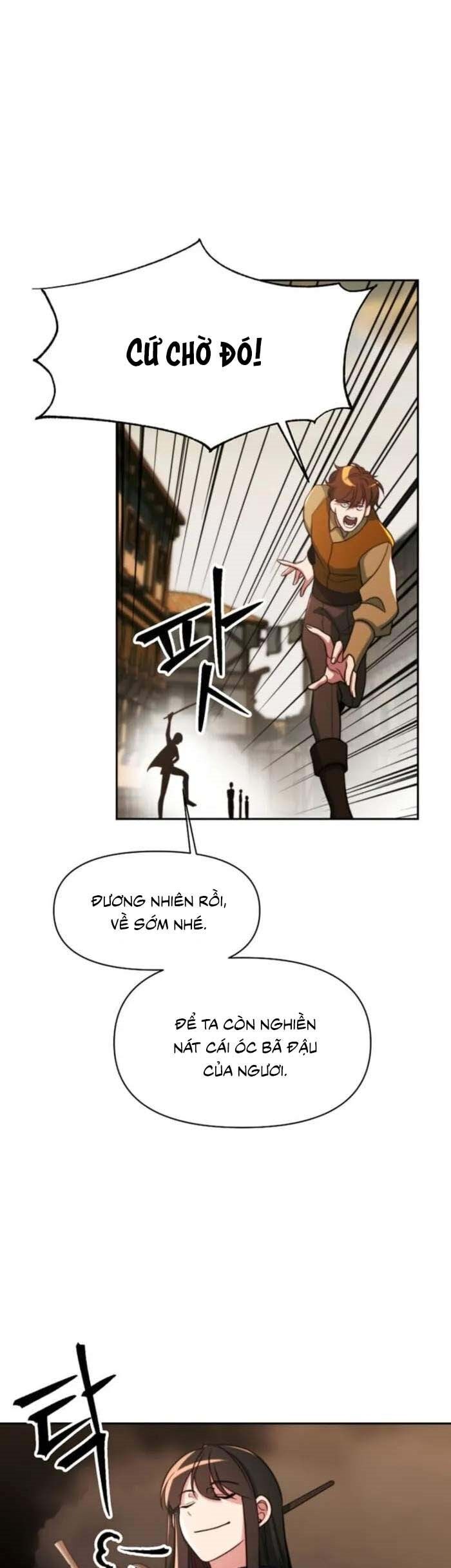 Đại Ma Đạo Sư Hồi Quy - Chapter 120 - Page 28