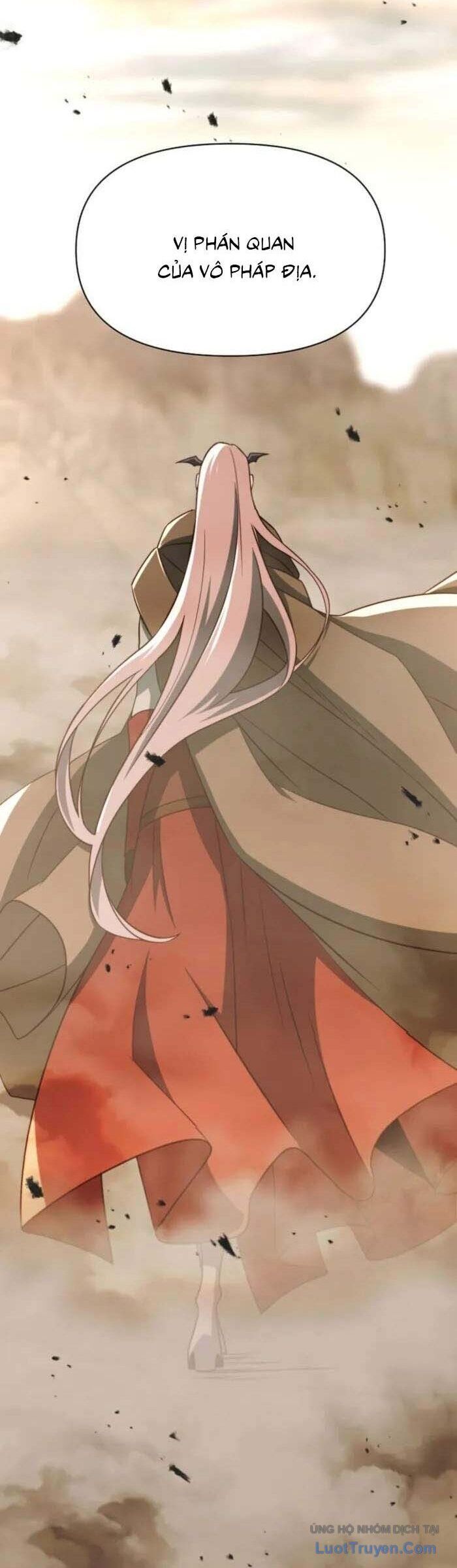 Đại Ma Đạo Sư Hồi Quy - Chapter 120 - Page 3