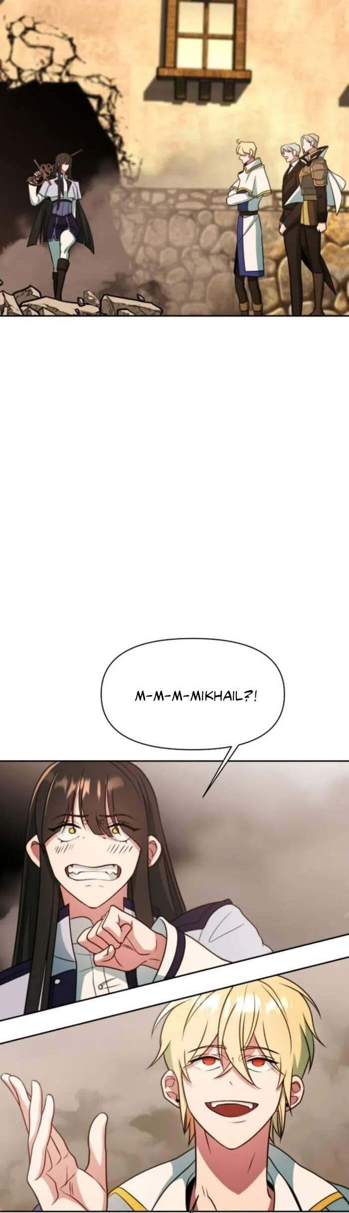 Đại Ma Đạo Sư Hồi Quy - Chapter 120 - Page 30