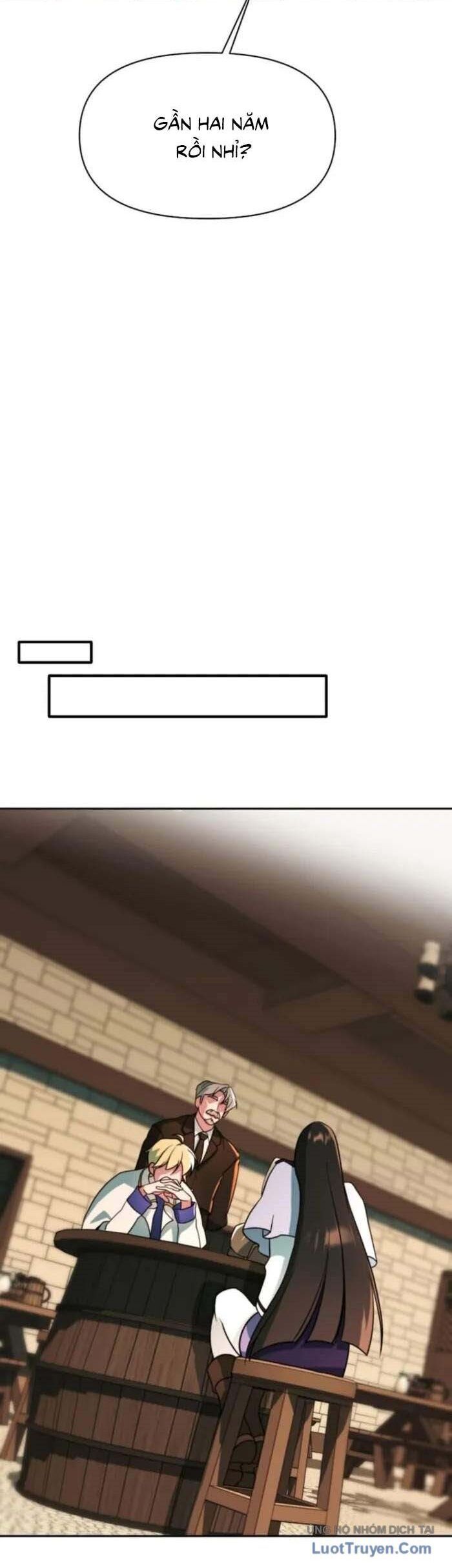 Đại Ma Đạo Sư Hồi Quy - Chapter 120 - Page 31