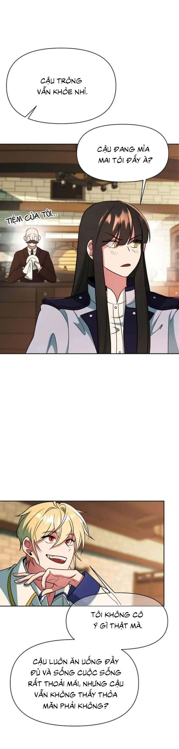 Đại Ma Đạo Sư Hồi Quy - Chapter 120 - Page 32