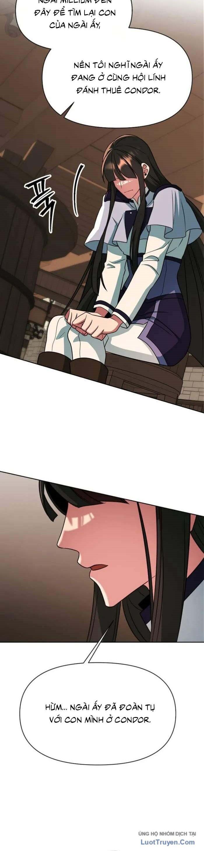 Đại Ma Đạo Sư Hồi Quy - Chapter 120 - Page 34