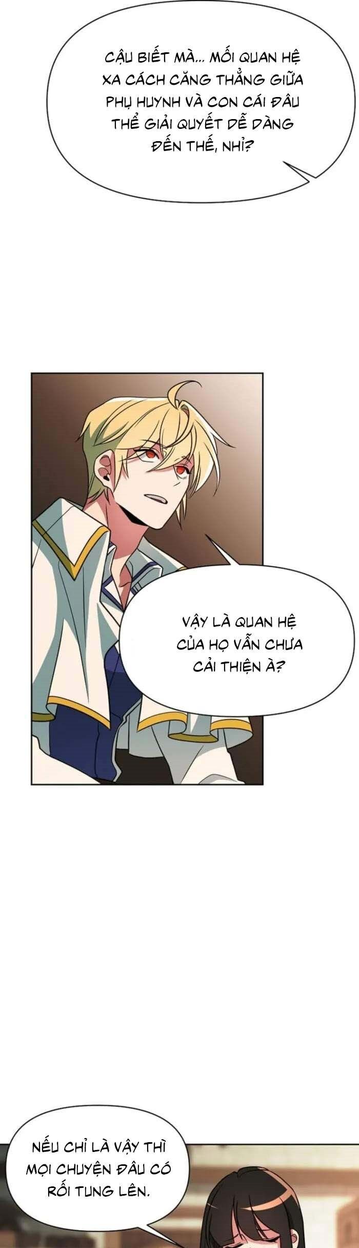 Đại Ma Đạo Sư Hồi Quy - Chapter 120 - Page 35