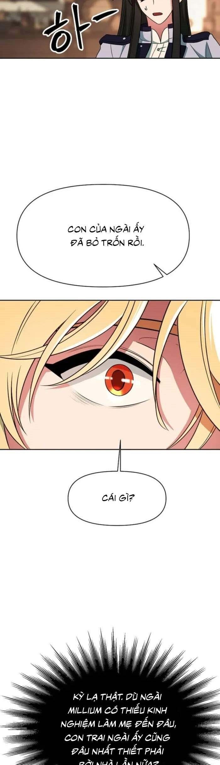 Đại Ma Đạo Sư Hồi Quy - Chapter 120 - Page 36