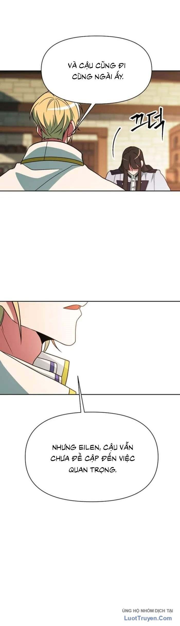 Đại Ma Đạo Sư Hồi Quy - Chapter 120 - Page 38