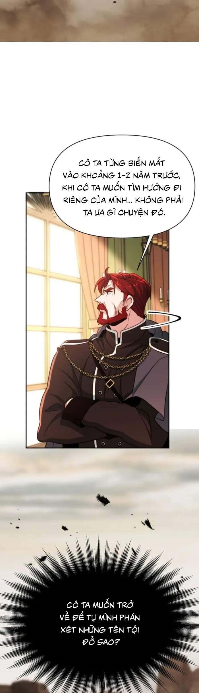 Đại Ma Đạo Sư Hồi Quy - Chapter 120 - Page 4