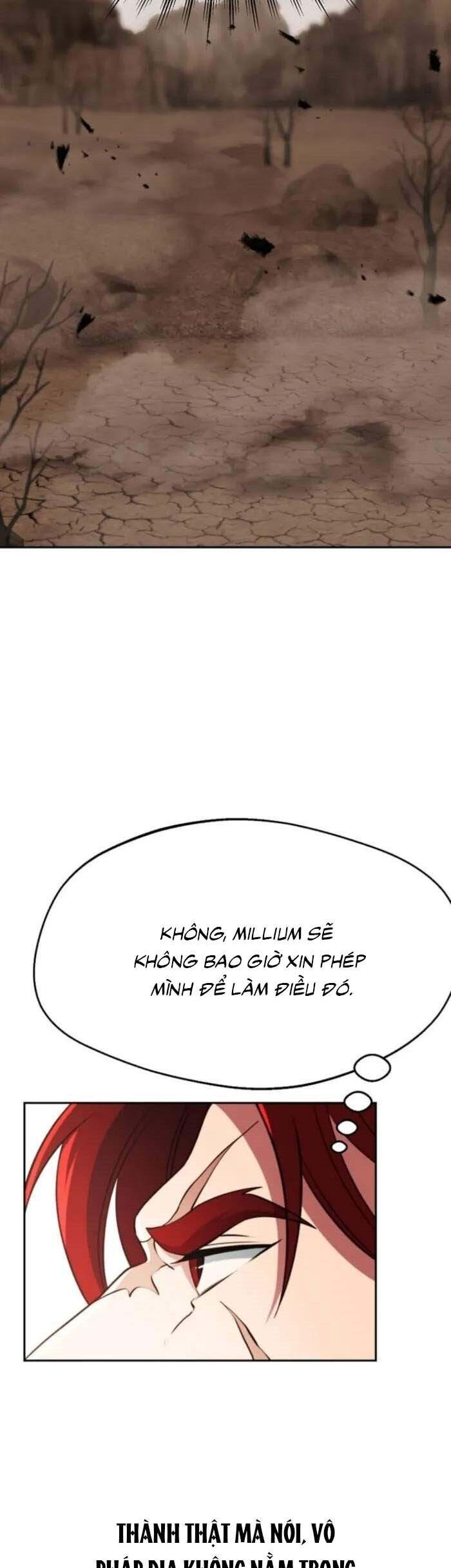 Đại Ma Đạo Sư Hồi Quy - Chapter 120 - Page 5