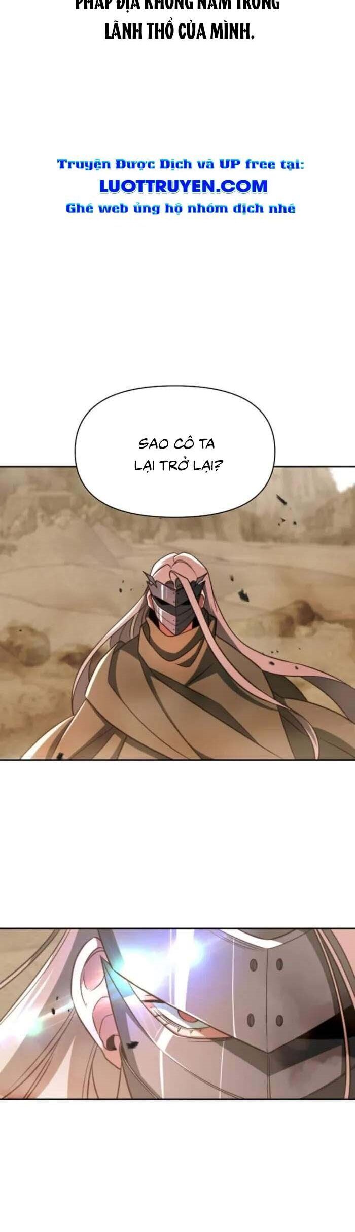 Đại Ma Đạo Sư Hồi Quy - Chapter 120 - Page 6