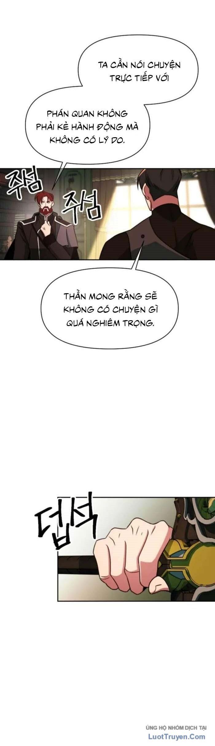 Đại Ma Đạo Sư Hồi Quy - Chapter 120 - Page 7